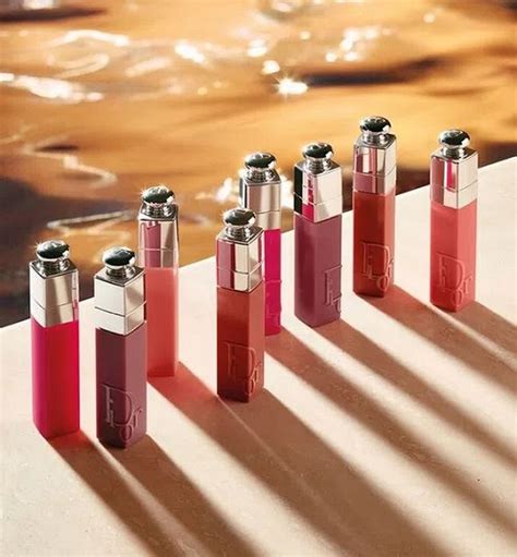 dior 251 lip tint|Dior lip tint peach.